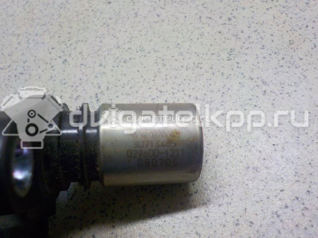 Фото Датчик положения коленвала  30713485 для Ford Focus / S-Max / Kuga / Mondeo {forloop.counter}}