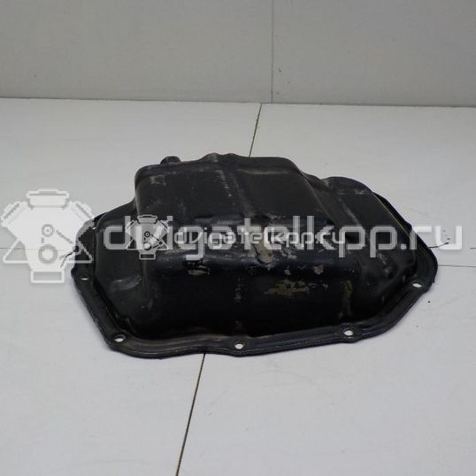 Фото Поддон масляный двигателя для двигателя 4G94 (GDI) для Mitsubishi Lancer / Pajero / Galant / Dion Cr W 116-146 л.с 16V 2.0 л Бензин/спирт