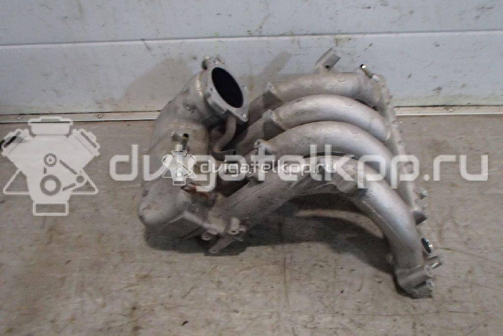 Фото Коллектор впускной для двигателя 4G94 (GDI) для Mitsubishi Lancer / Pajero / Galant / Dion Cr W 116-146 л.с 16V 2.0 л Бензин/спирт {forloop.counter}}