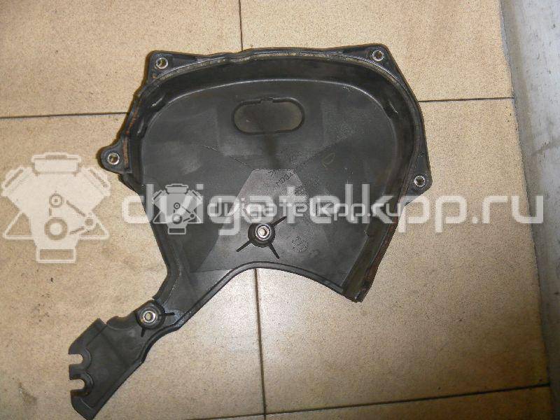 Фото Кожух ремня ГРМ для двигателя 6G74 (SOHC 24V) для Mitsubishi Magna / Verada / Diamante / Pajero / L 180-247 л.с 24V 3.5 л Бензин/спирт MD344312 {forloop.counter}}