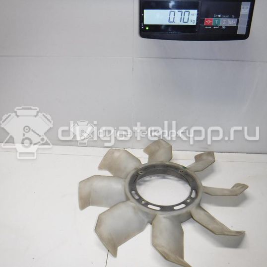 Фото Крыльчатка для двигателя 6G72 (DOHC 24V) для Mitsubishi Eclipse / Diamante / Galant / Pajero / L 143-286 л.с 24V 3.0 л бензин MD334659