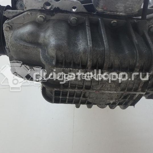 Фото Контрактный (б/у) двигатель IQDB для Ford Focus / C-Max / Grand 105 л.с 16V 1.6 л бензин 1727626