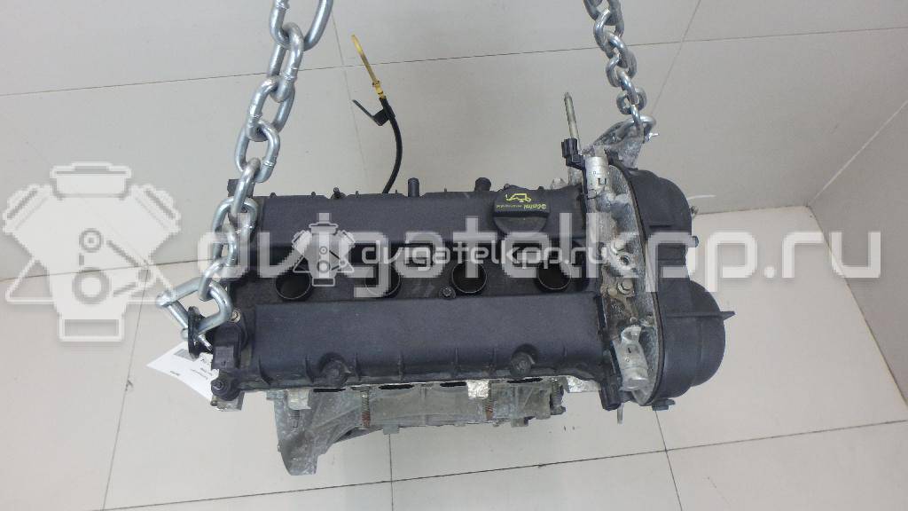 Фото Контрактный (б/у) двигатель IQDB для Ford Focus / C-Max / Grand 105 л.с 16V 1.6 л бензин 1727626 {forloop.counter}}