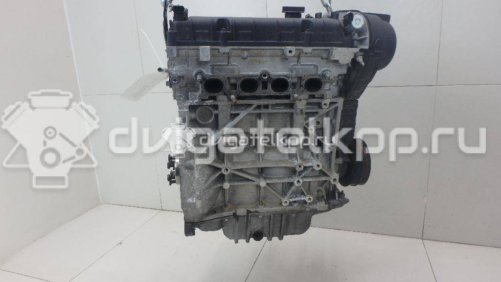 Фото Контрактный (б/у) двигатель IQDB для Ford Focus / C-Max / Grand 105 л.с 16V 1.6 л бензин 1727626 {forloop.counter}}