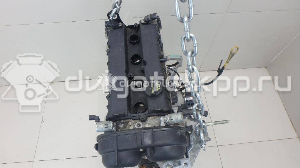 Фото Контрактный (б/у) двигатель IQDB для Ford Focus / C-Max / Grand 105 л.с 16V 1.6 л бензин 1727626 {forloop.counter}}