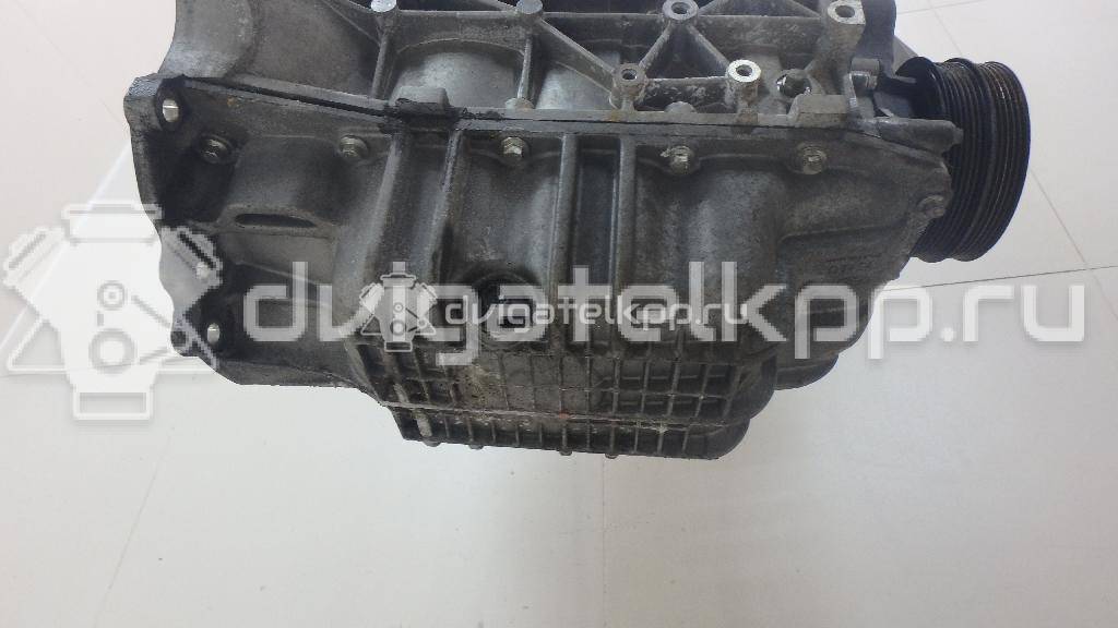 Фото Контрактный (б/у) двигатель IQDB для Ford Focus / C-Max / Grand 105 л.с 16V 1.6 л бензин 1727626 {forloop.counter}}