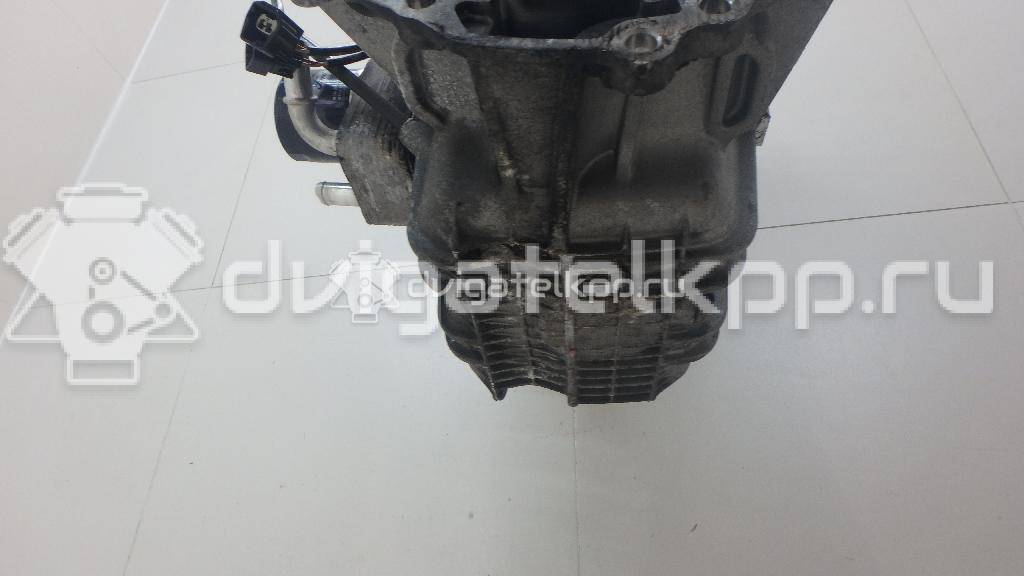 Фото Контрактный (б/у) двигатель PNDA для Ford / Ford Australia 125 л.с 16V 1.6 л бензин 1727626 {forloop.counter}}