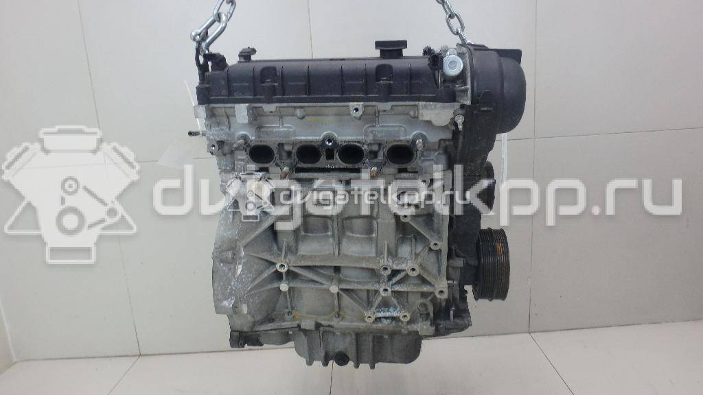 Фото Контрактный (б/у) двигатель PNDA для Ford / Ford Australia 125 л.с 16V 1.6 л бензин 1727626 {forloop.counter}}