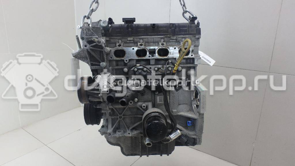 Фото Контрактный (б/у) двигатель PNDA для Ford / Ford Australia 125 л.с 16V 1.6 л бензин 1727626 {forloop.counter}}