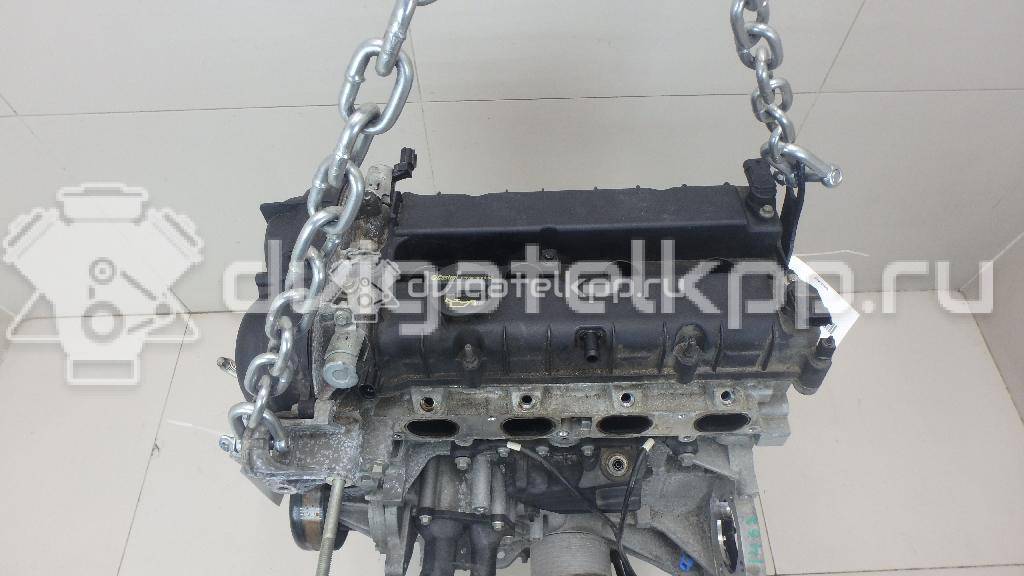 Фото Контрактный (б/у) двигатель PNDA для Ford Australia Focus 125 л.с 16V 1.6 л бензин 1727626 {forloop.counter}}