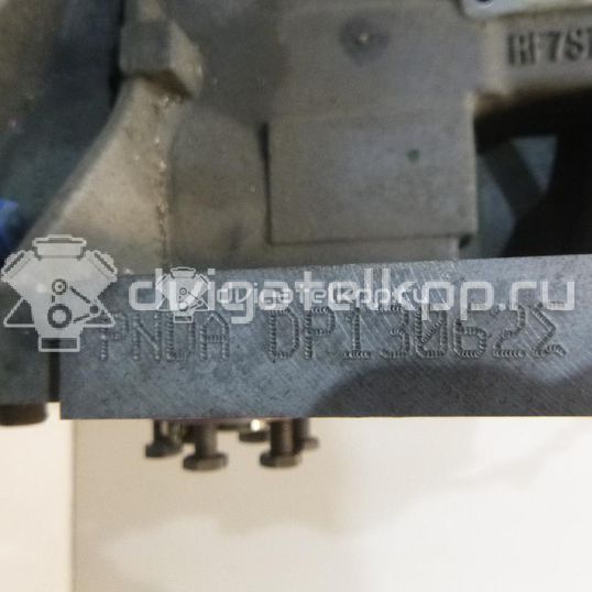 Фото Коленвал  1727626 для Ford / Ford (Changan) / Ford Australia / Volkswagen