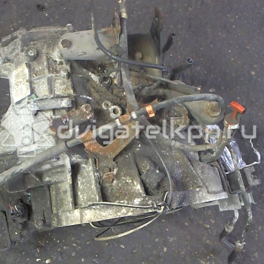 Фото Контрактная (б/у) АКПП для Lotus / Pontiac / Toyota / Toyota (Faw) 120-132 л.с 16V 1.8 л 1ZZ-FE бензин