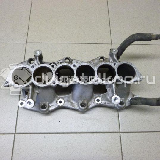 Фото Коллектор впускной для двигателя 6G75 для Mitsubishi Eclipse / Pajero / Galant / Endeavor D8 W, D7 W / 380 Db 202-269 л.с 24V 3.8 л бензин 1540A116