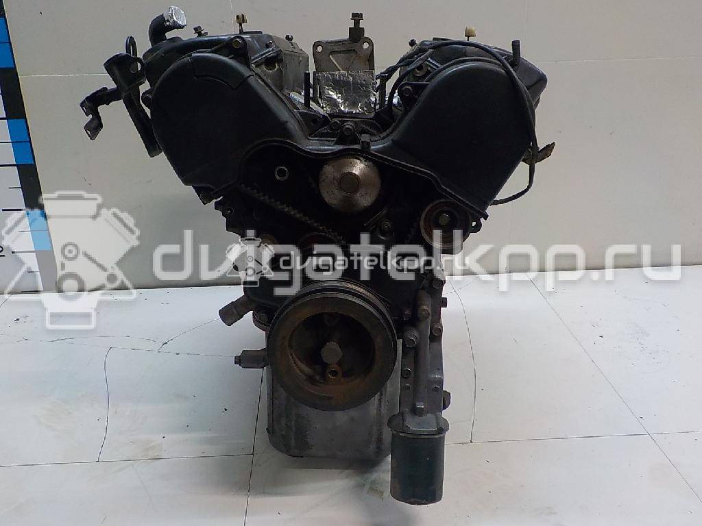 Фото Контрактный (б/у) двигатель 6G72 (DOHC 24V) для Mitsubishi Sigma / 3000 Gt Z1 A / Galant 143-286 л.с 24V 3.0 л бензин MD367372 {forloop.counter}}