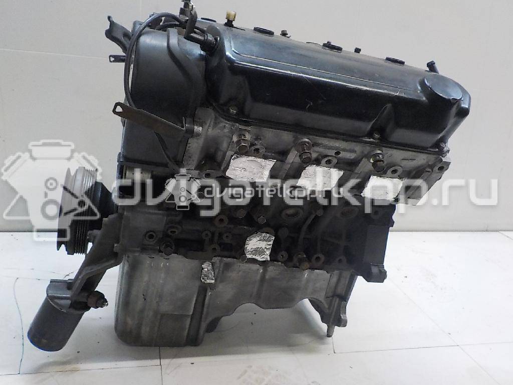 Фото Контрактный (б/у) двигатель 6G72 (DOHC 24V) для Mitsubishi Sigma / 3000 Gt Z1 A / Galant 143-286 л.с 24V 3.0 л бензин MD367372 {forloop.counter}}