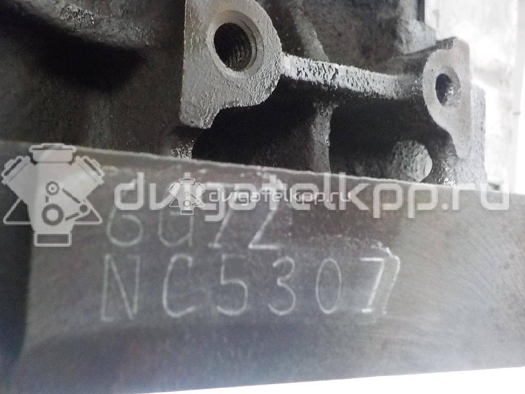 Фото Контрактный (б/у) двигатель 6G72 (DOHC 24V) для Mitsubishi Sigma / 3000 Gt Z1 A / Galant 143-286 л.с 24V 3.0 л бензин MD367372 {forloop.counter}}