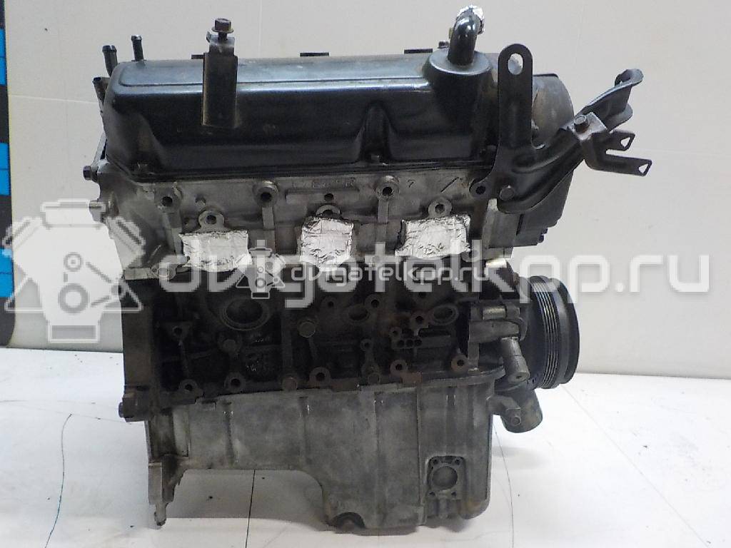 Фото Контрактный (б/у) двигатель 6G72 (SOHC 12V) для Mitsubishi Sigma / Pajero 141-205 л.с 12V 3.0 л бензин MD367372 {forloop.counter}}