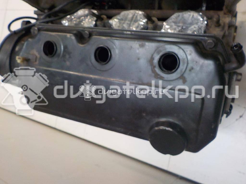 Фото Контрактный (б/у) двигатель 6G72 (SOHC 12V) для Mitsubishi Sigma / Pajero 141-205 л.с 12V 3.0 л бензин MD367372 {forloop.counter}}