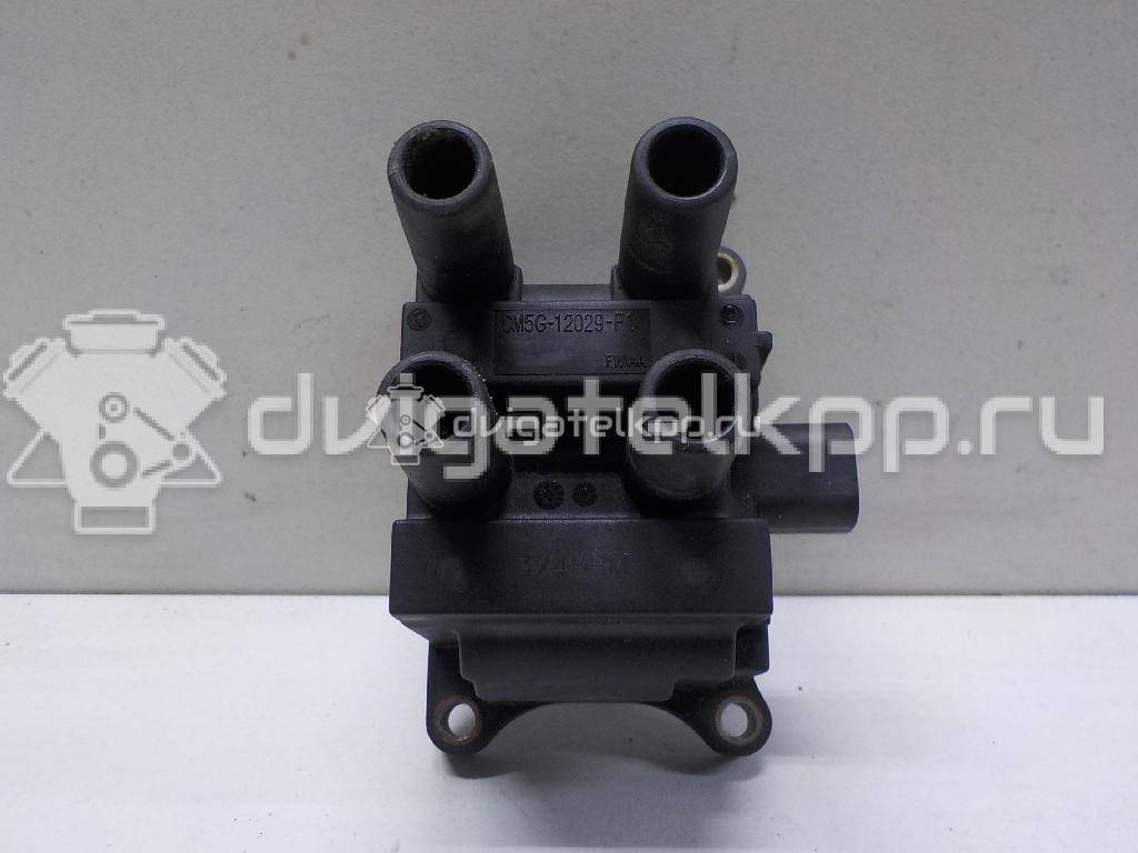 Фото Катушка зажигания  CM5G12029FC для Ford Fiesta / Focus / Tourneo / C-Max / Ka {forloop.counter}}