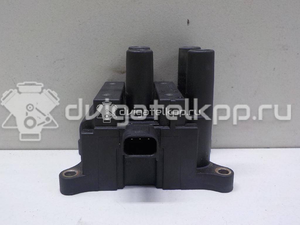 Фото Катушка зажигания  CM5G12029FC для Ford Fiesta / Focus / Tourneo / C-Max / Ka {forloop.counter}}