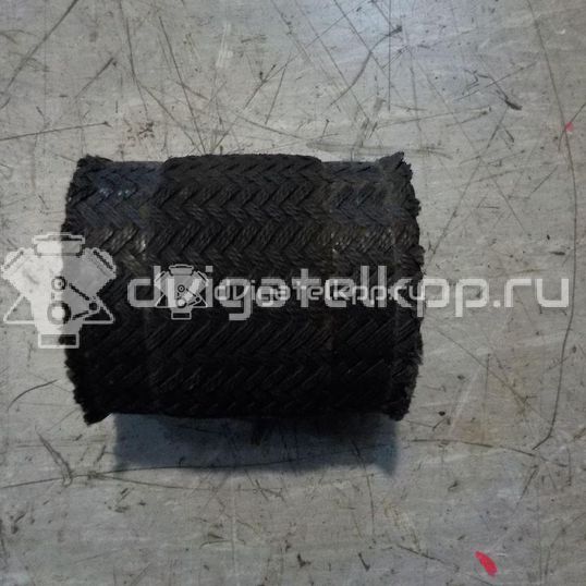 Фото Патрубок интеркулера для двигателя 4D56 (8V) для Ford / Honda / Mitsubishi 69-87 л.с 8V 2.5 л Дизельное топливо MR239612