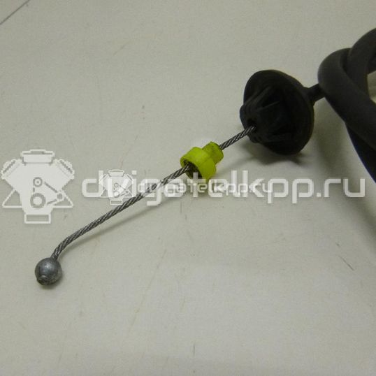 Фото Трос газа для двигателя 6G72 (DOHC 24V) для Mitsubishi Eclipse / Diamante / Galant / Pajero / L 143-286 л.с 24V 3.0 л бензин MR418728