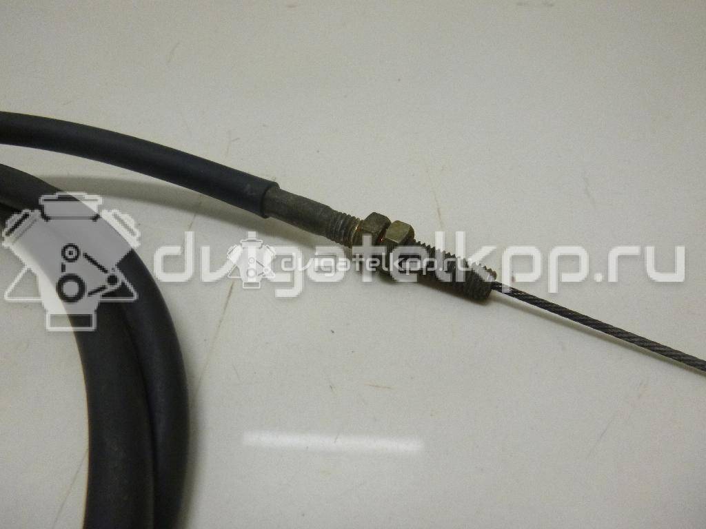 Фото Трос газа для двигателя 6G72 (DOHC 24V) для Mitsubishi Eclipse / Diamante / Galant / Pajero / L 143-286 л.с 24V 3.0 л бензин MR418728 {forloop.counter}}