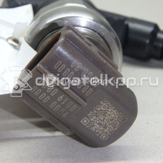 Фото Форсунка дизельная электрическая для двигателя 4D56 (16V) для Mitsubishi Pajero / L 110-178 л.с 16V 2.5 л Дизельное топливо 1465A041