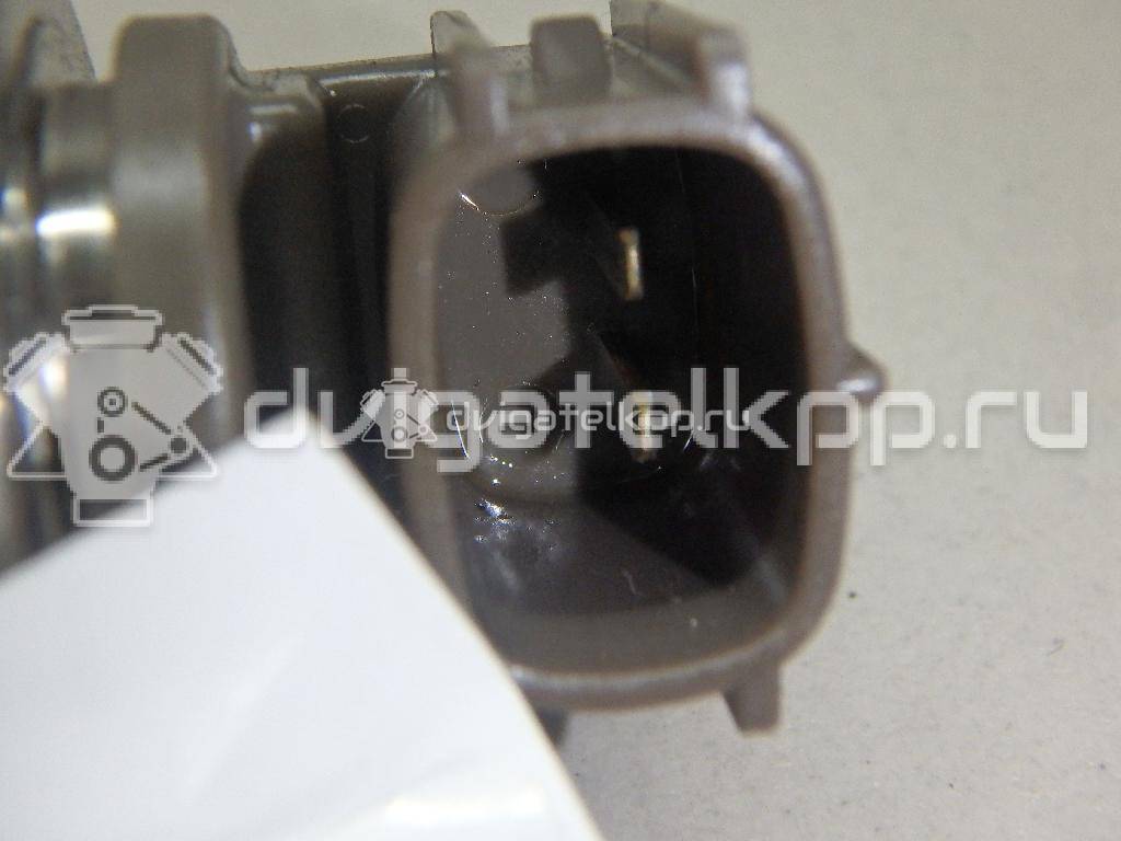 Фото Форсунка дизельная электрическая для двигателя 4D56 (16V) для Mitsubishi Pajero / L 110-178 л.с 16V 2.5 л Дизельное топливо 1465A041 {forloop.counter}}