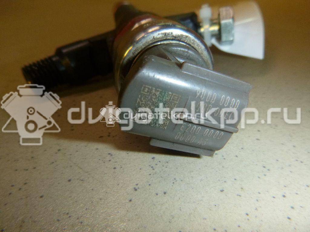 Фото Форсунка дизельная электрическая для двигателя 4D56 (16V) для Mitsubishi Pajero / L 110-178 л.с 16V 2.5 л Дизельное топливо 1465A041 {forloop.counter}}