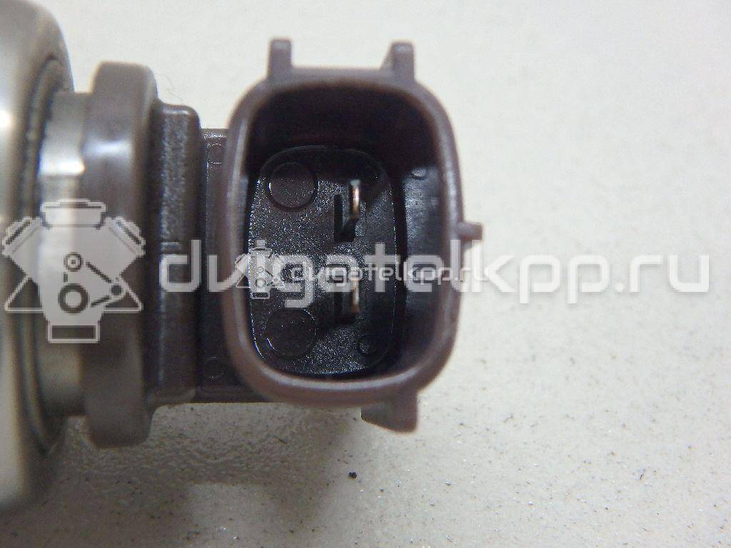 Фото Форсунка дизельная электрическая для двигателя 4D56 (16V) для Mitsubishi Pajero / L 110-178 л.с 16V 2.5 л Дизельное топливо 1465A041 {forloop.counter}}