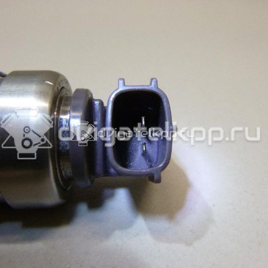 Фото Форсунка дизельная электрическая для двигателя 4D56 (16V) для Mitsubishi Pajero / L 110-178 л.с 16V 2.5 л Дизельное топливо 1465A041