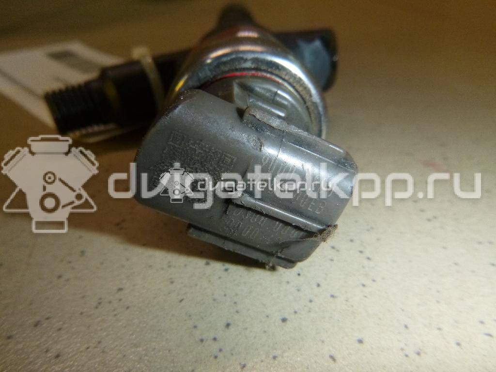 Фото Форсунка дизельная электрическая для двигателя 4D56 (16V) для Mitsubishi Pajero / L 110-178 л.с 16V 2.5 л Дизельное топливо 1465A041 {forloop.counter}}