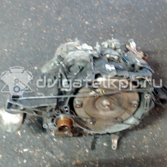 Фото Контрактная (б/у) АКПП для Volvo S80 / V70 / Xc70 / S60 163 л.с 20V 2.4 л D 5244 T Дизельное топливо