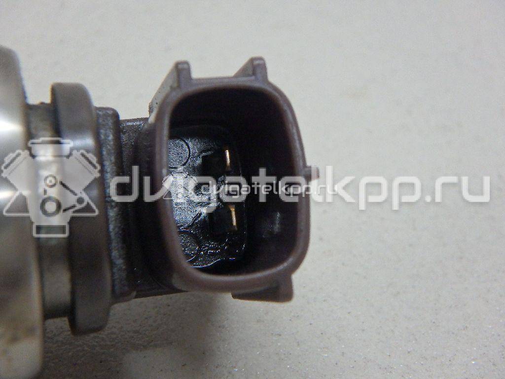 Фото Форсунка дизельная электрическая для двигателя 4D56 (16V) для Mitsubishi Pajero / L 110-178 л.с 16V 2.5 л Дизельное топливо 1465A041 {forloop.counter}}