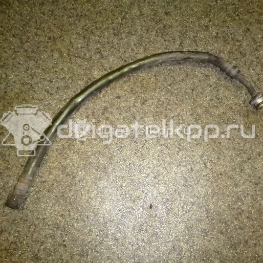 Фото Трубка топливная для двигателя 4G13 (16V) для Mitsubishi Lancer / Space / Colt / Veryca Ca9 W, Ca8 W / Carisma Da 82-88 л.с 16V 1.3 л бензин MR299993