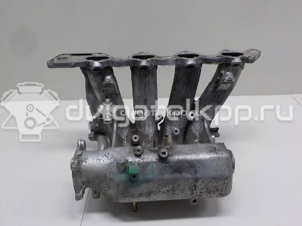 Фото Коллектор впускной для двигателя 4G63 (SOHC 8V) для Mitsubishi Galant / L / Space / Sapporo / Cordia A21 A, Ab, Ac 86-137 л.с 8V 2.0 л бензин MD321706 {forloop.counter}}