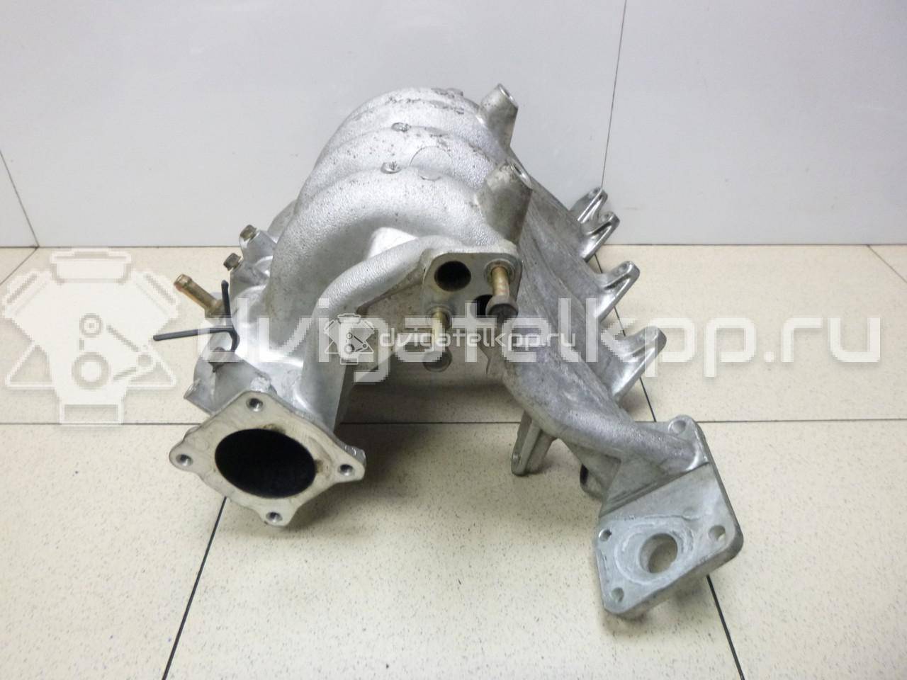 Фото Коллектор впускной для двигателя 4G15 (16V) для Mitsubishi Colt / Mirage / Lancer 86-110 л.с 16V 1.5 л бензин MD321706 {forloop.counter}}