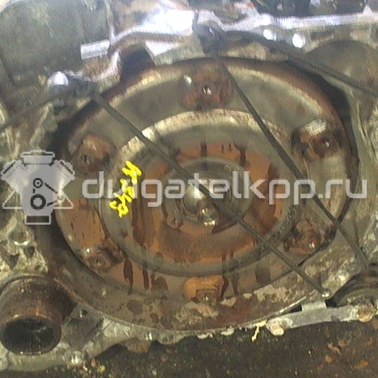 Фото Контрактная (б/у) АКПП для Volvo V70 / S60 / S80 / Xc70 / Xc90 209-220 л.с 20V 2.5 л B 5254 T2 бензин