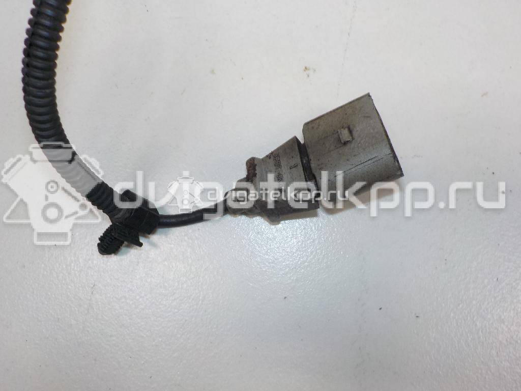 Фото Датчик положения коленвала  038957147F для Ford Capri / Fiesta / Galaxy / Mondeo {forloop.counter}}