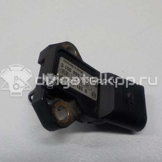 Фото Датчик абсолютного давления  038906051C для ford Galaxy