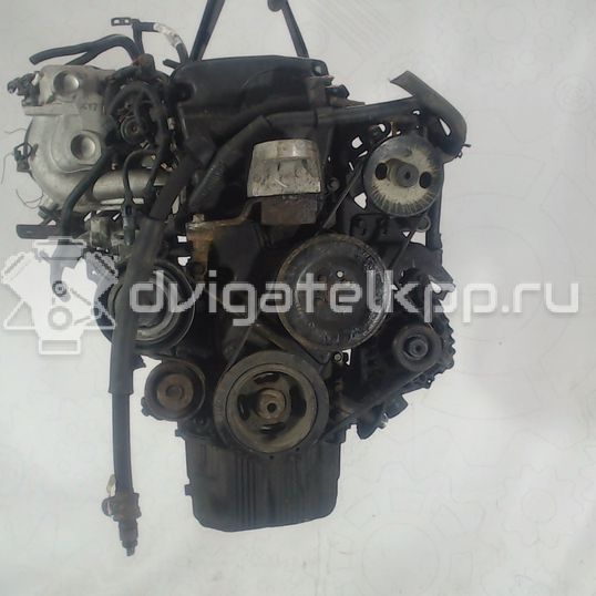 Фото Контрактный (б/у) двигатель G4GC для Hyundai / Kia 139-146 л.с 16V 2.0 л бензин KZ34302100