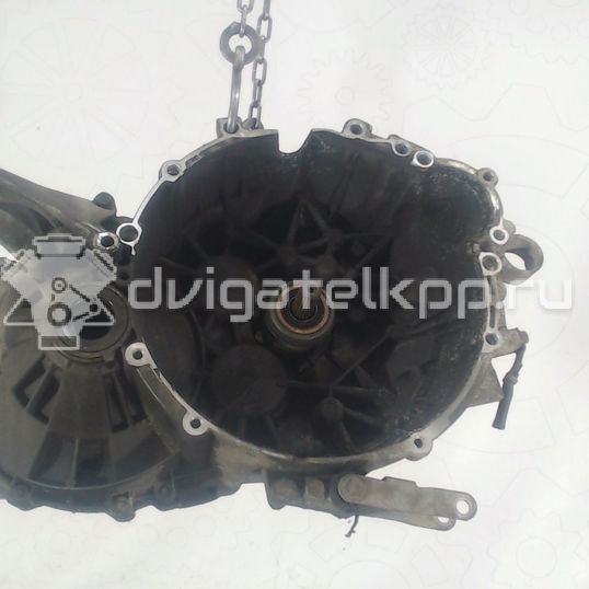 Фото Контрактная (б/у) МКПП для Volvo S80 / V70 / S70 Ls / S60 140 л.с 20V 2.4 л B 5244 S2 бензин