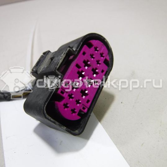 Фото Контрактная (б/у) МКПП для mitsubishi L200 1996-2006  V    ME505575