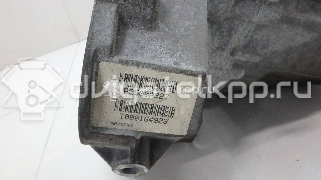 Фото Контрактная (б/у) МКПП для Mitsubishi Colt / Lancer / Xpander 102-112 л.с 16V 1.5 л 4A91 Бензин/газ 2500A227 {forloop.counter}}