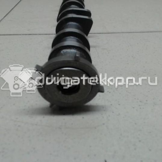 Фото Распредвал впускной для двигателя 4A91 для Mitsubishi Colt / Lancer / Xpander 102-112 л.с 16V 1.5 л Бензин/газ