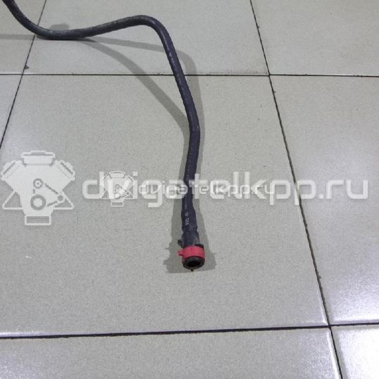 Фото Трубка топливная для двигателя 4G15 (16V) для Mitsubishi Colt / Mirage / Lancer 86-110 л.с 16V 1.5 л бензин