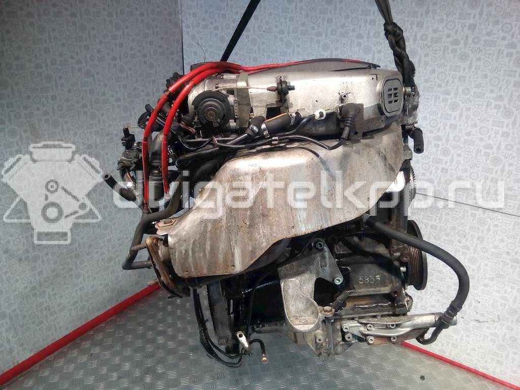 Фото Контрактный (б/у) двигатель AGZ для Volkswagen Bora / Passat / Golf 150 л.с 10V 2.3 л бензин {forloop.counter}}