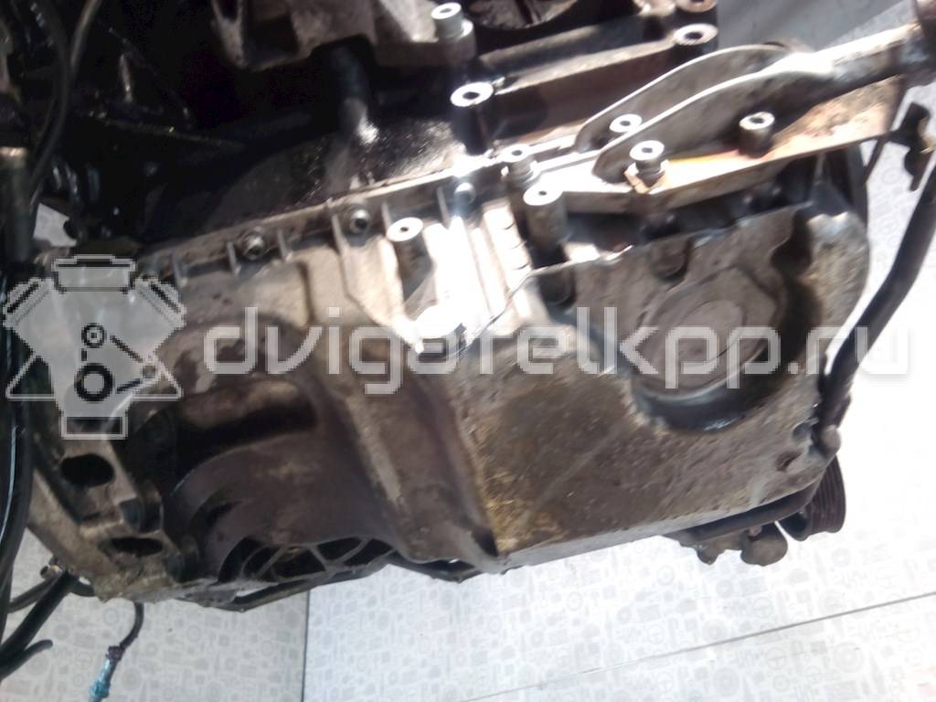 Фото Контрактный (б/у) двигатель AGZ для Volkswagen Bora / Passat / Golf 150 л.с 10V 2.3 л бензин {forloop.counter}}