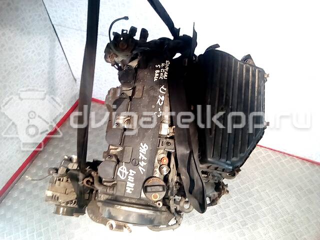 Фото Контрактный (б/у) двигатель D16V1 для Honda Civic 106-110 л.с 16V 1.6 л бензин {forloop.counter}}